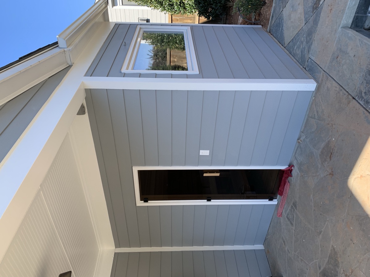 Technical install 25