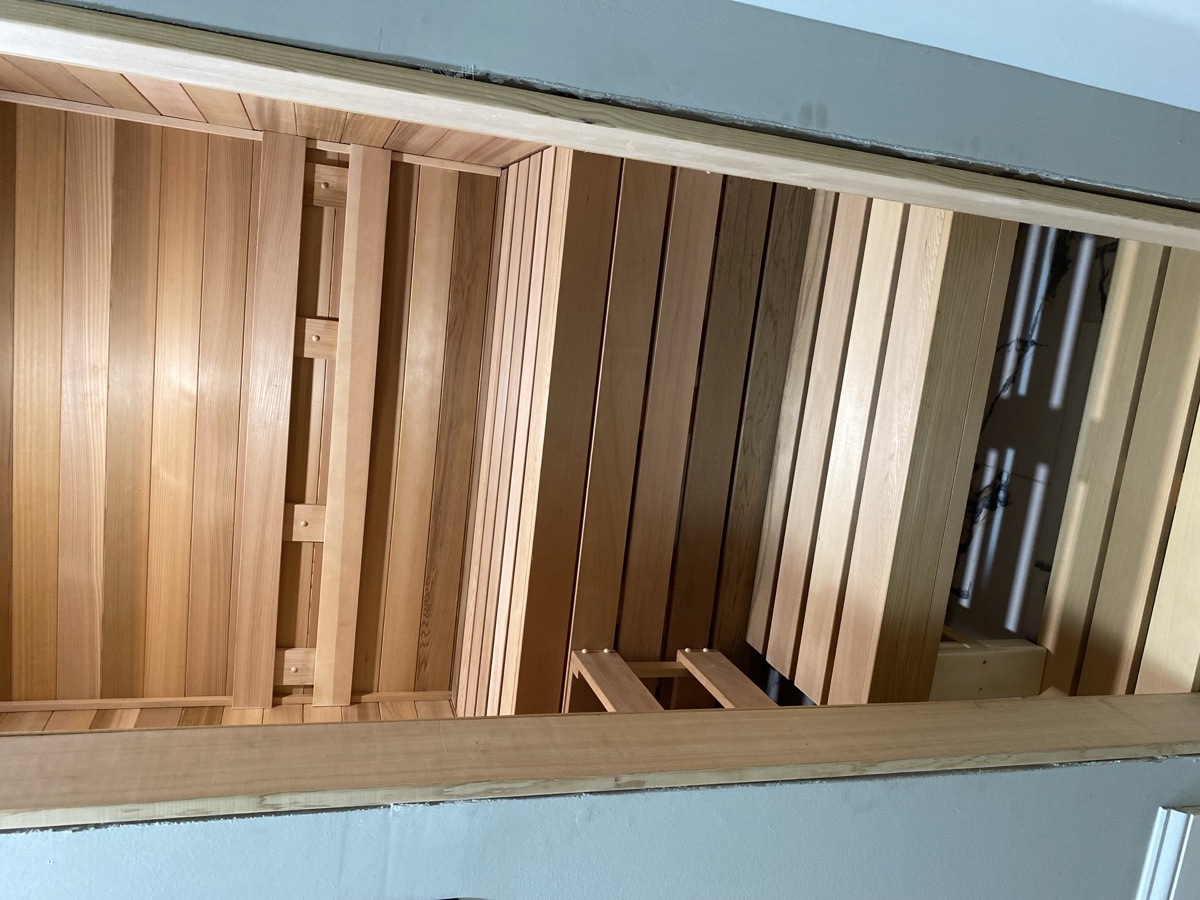 Technical install 27