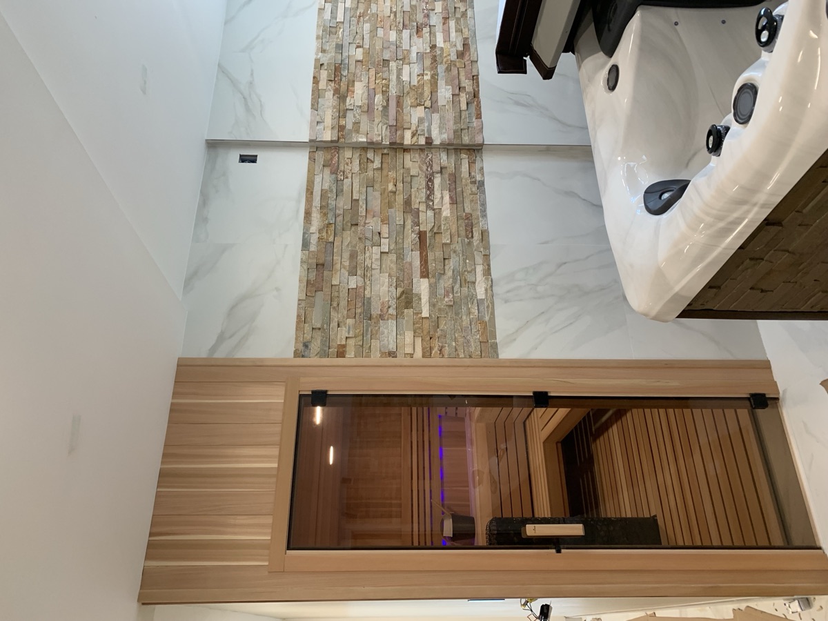 Technical install 35