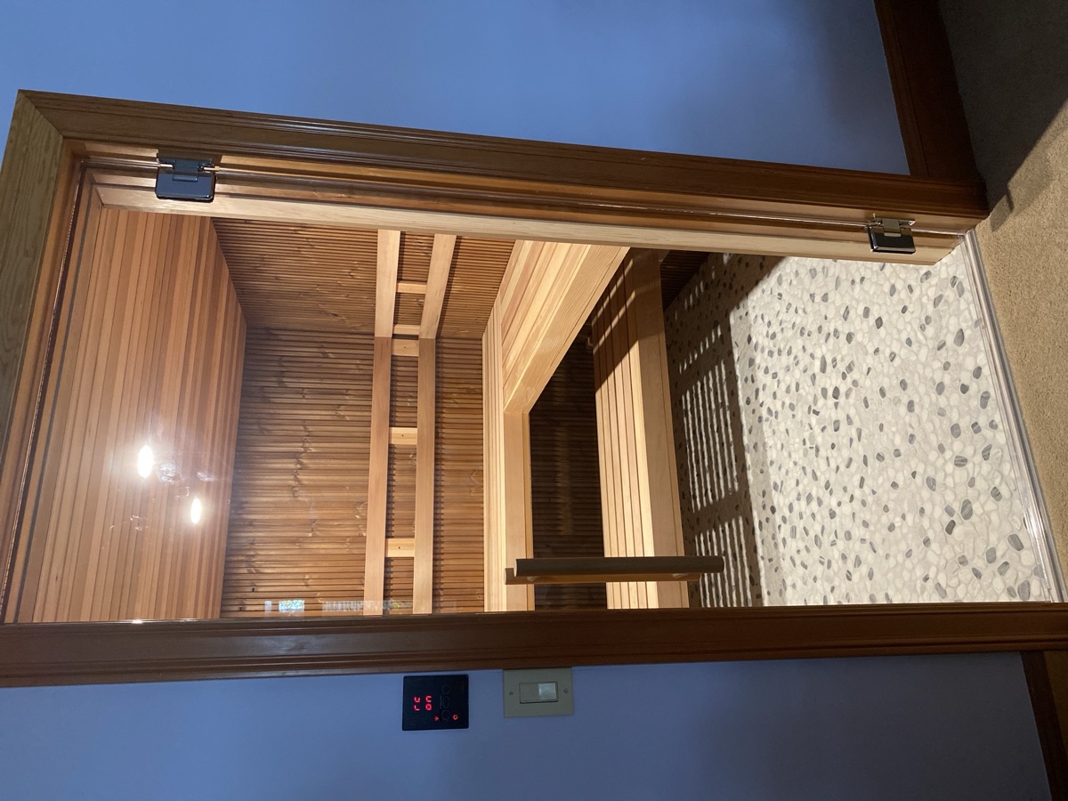 Technical install 41