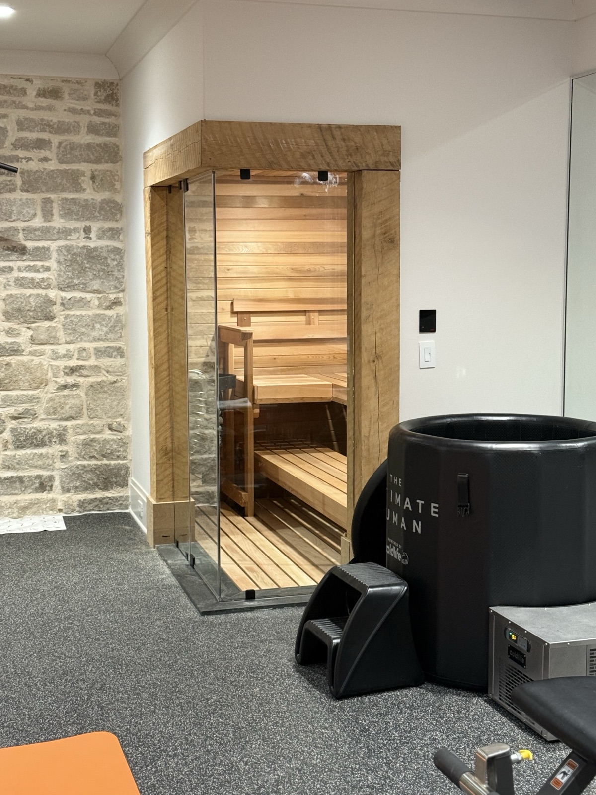 Technical install 48