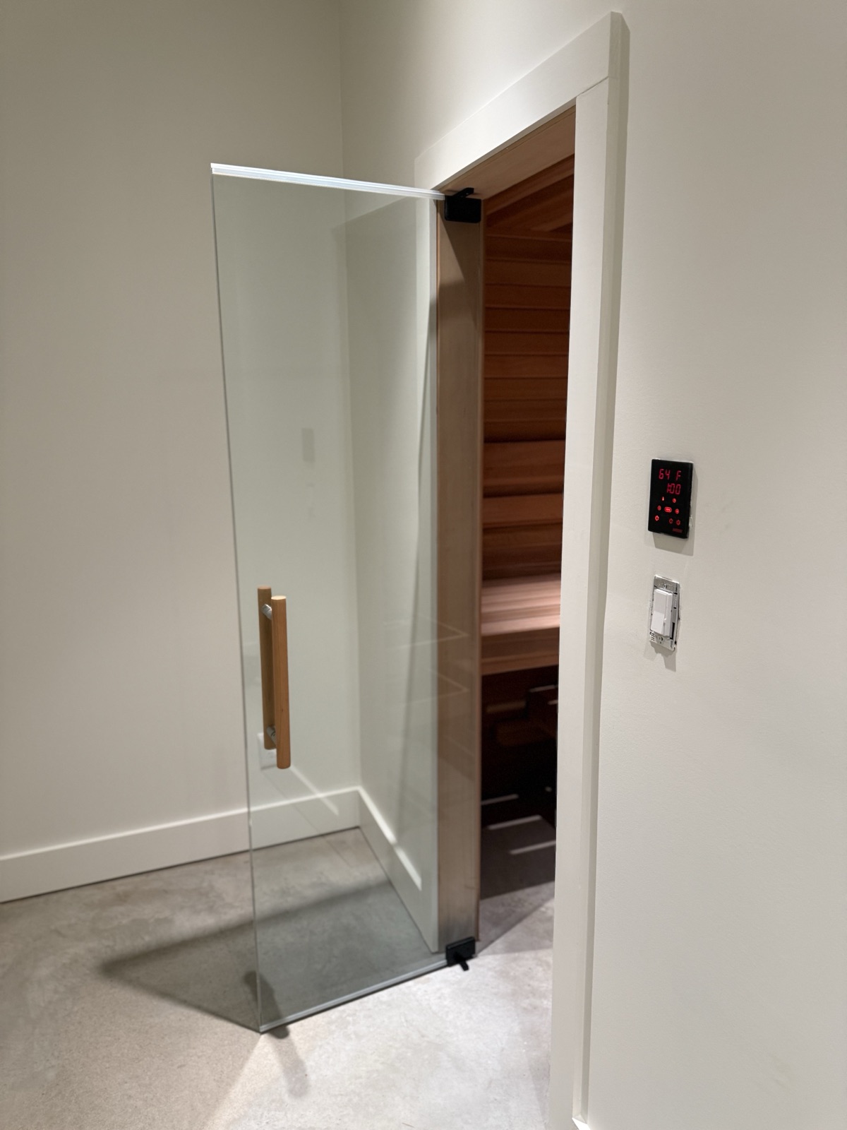 Technical install 50