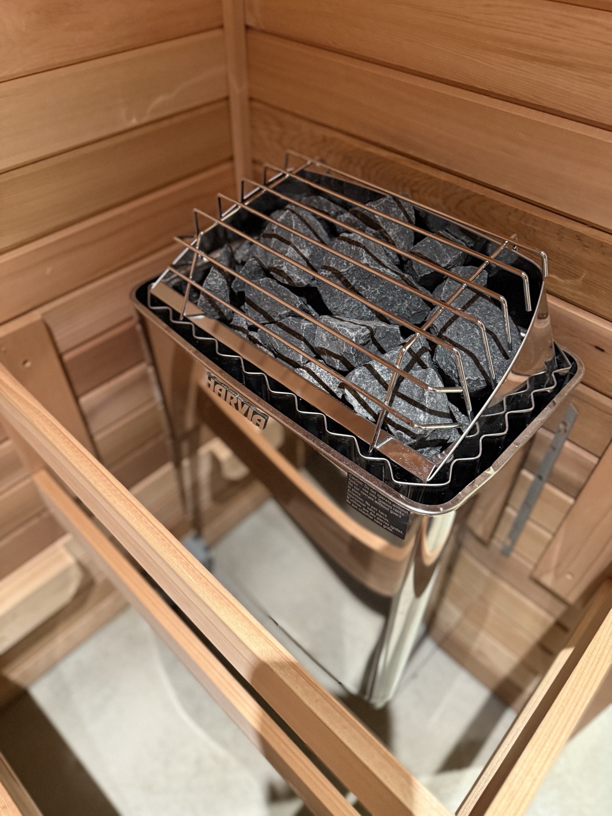 Technical install 52