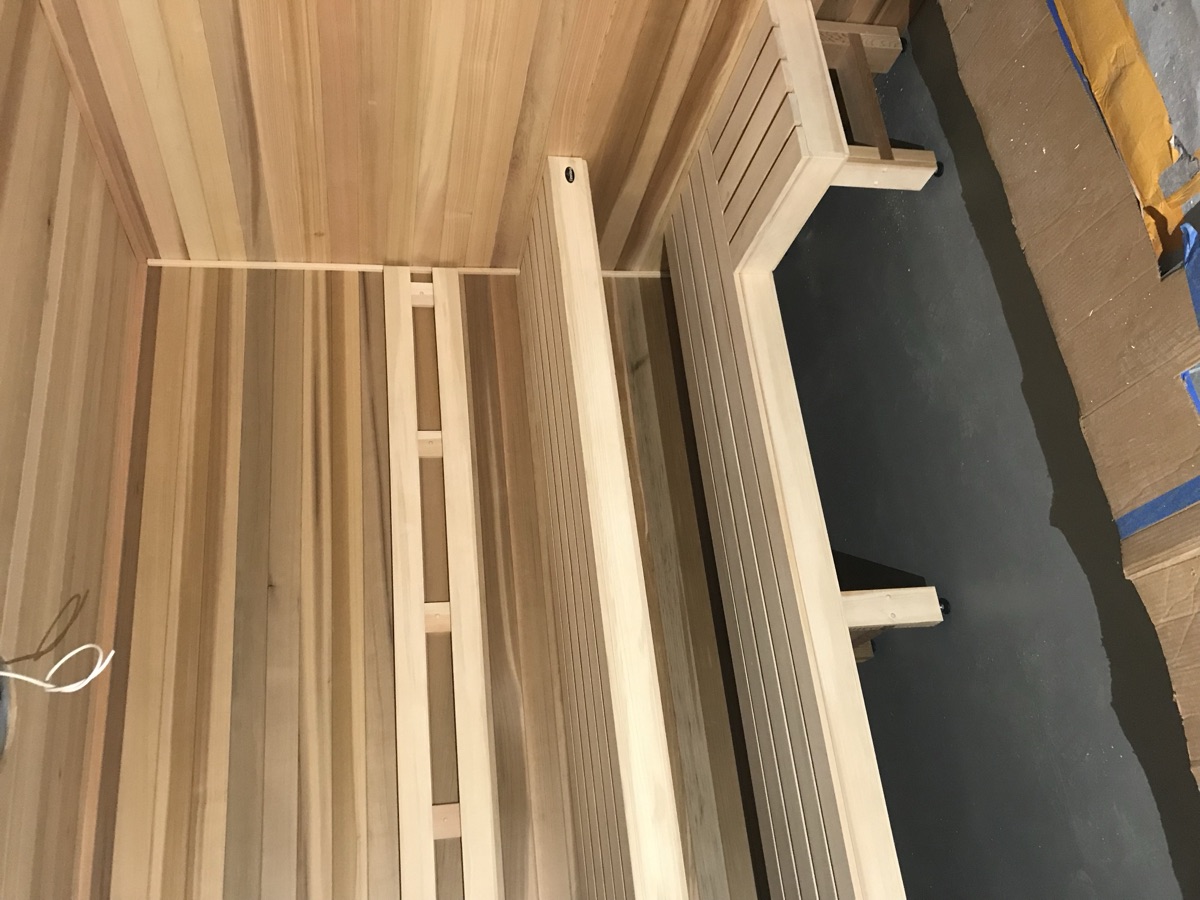 Technical install 55