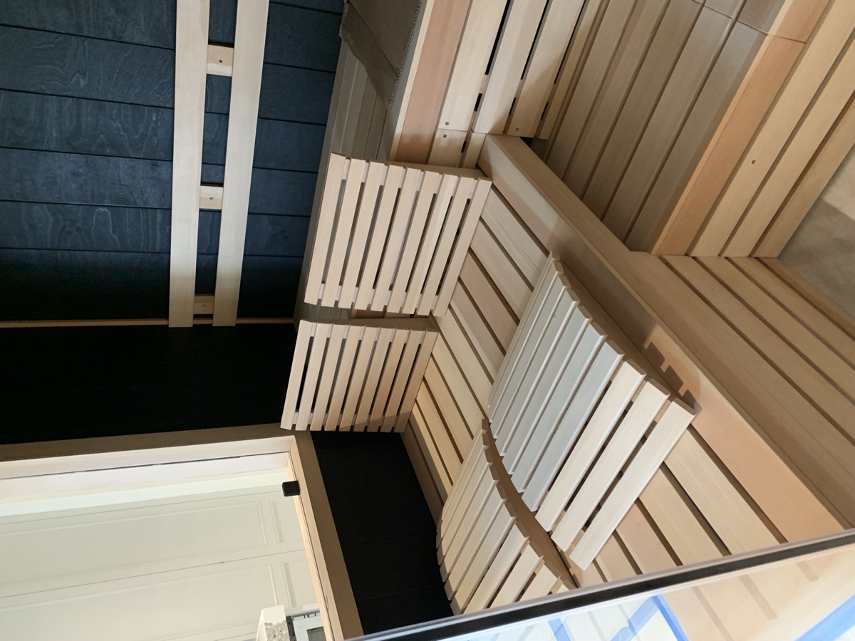 Technical install 57